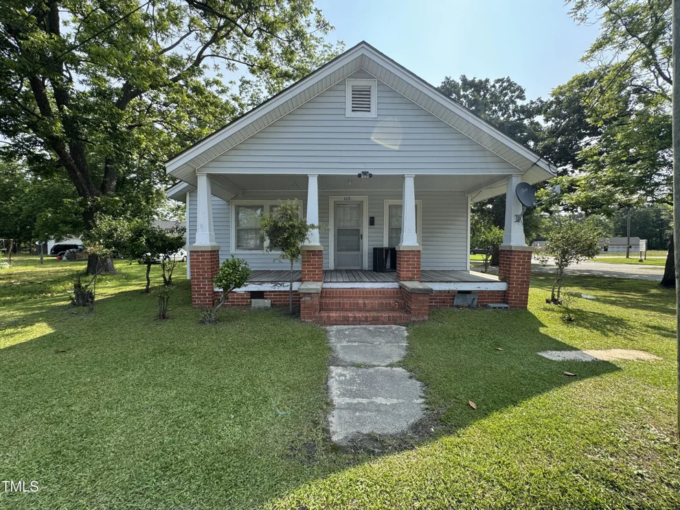 Unit for sale at 429 5th & Brogden Road, Smithfield, NC 27577