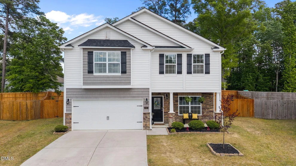 Unit for sale at 900 Winter Cress Drive, Zebulon, NC 27597