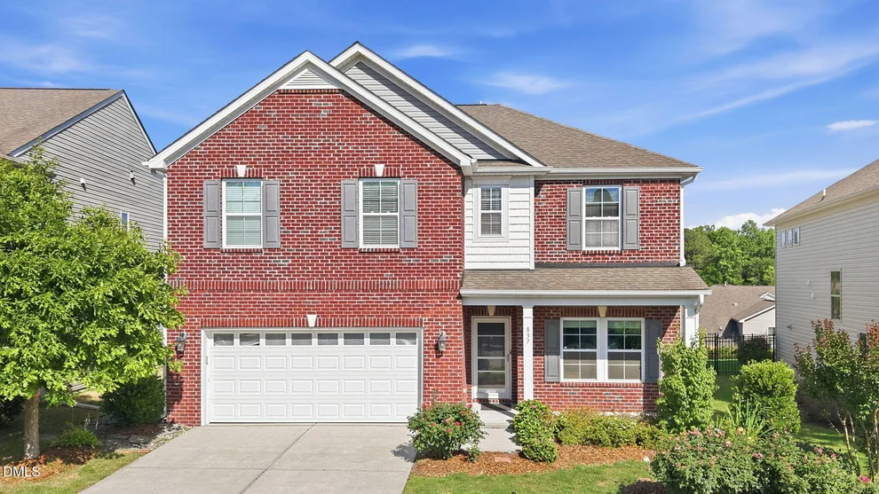 Unit for sale at 837 Ember Drive, Durham, NC 27703