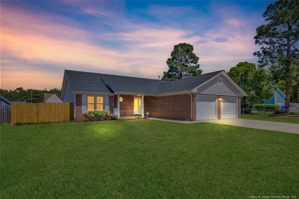 Unit for sale at 6708 Battle Road, Fayetteville, NC 28314