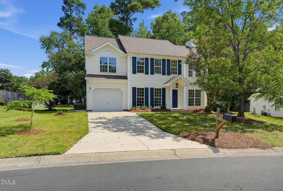 Unit for sale at 10 Redear Place, Durham, NC 27703