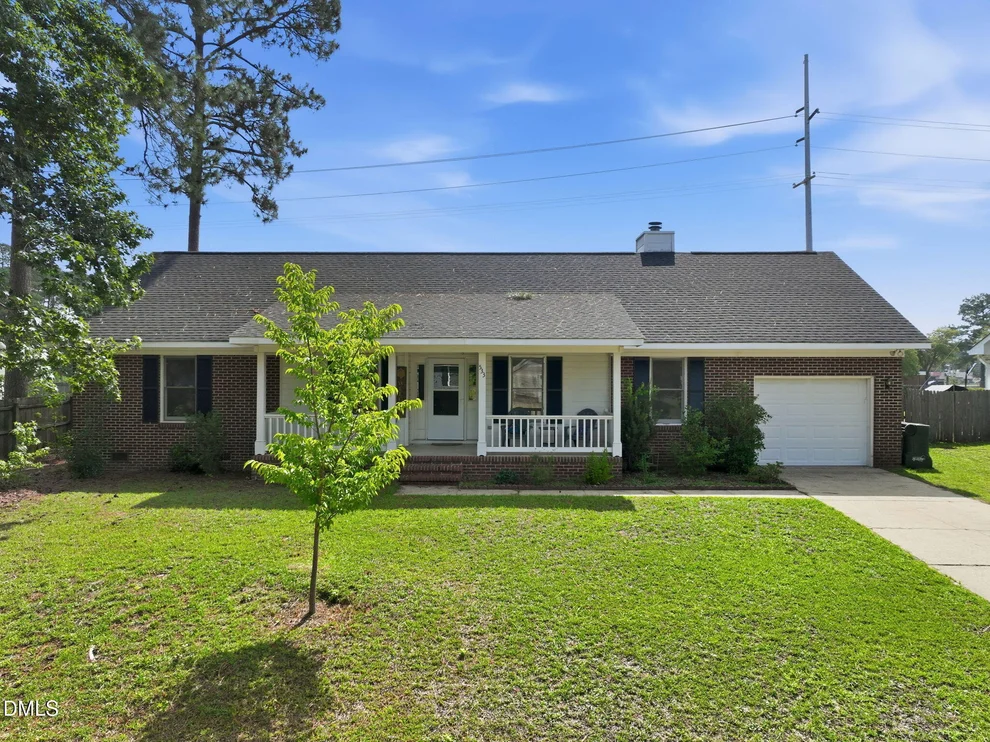 Unit for sale at 533 Offing Drive, Fayetteville, NC 28314