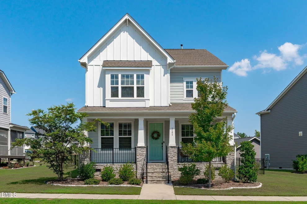 Unit for sale at 3064 Wishing Well Wynd, Apex, NC 27502