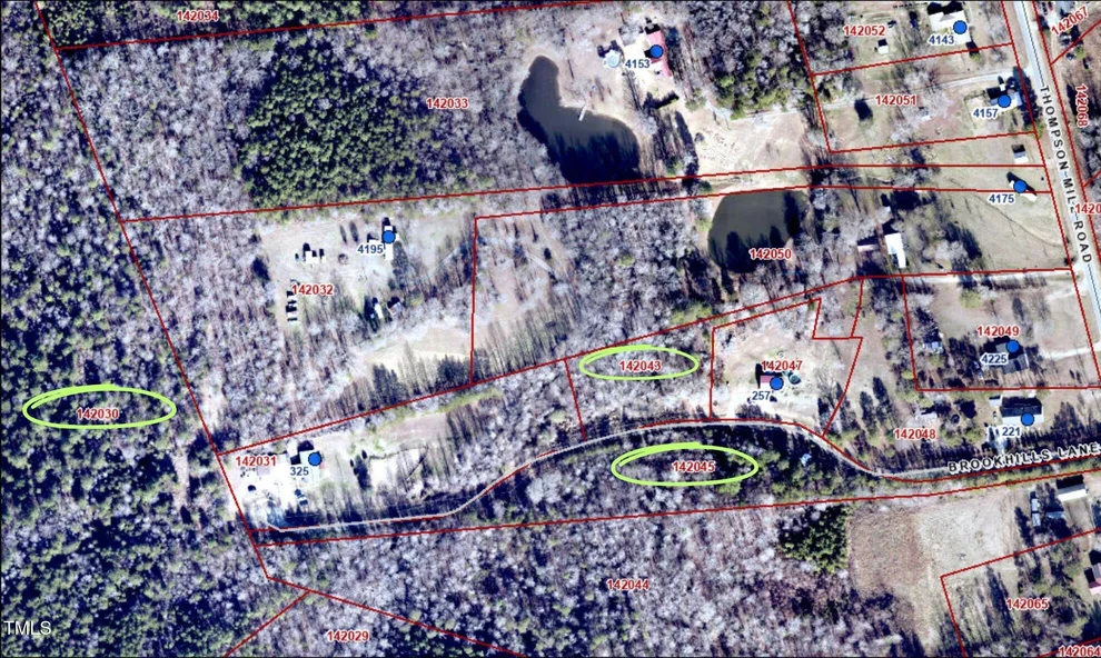 Unit for sale at 0 Thompson Mill Road, Graham, NC 27253