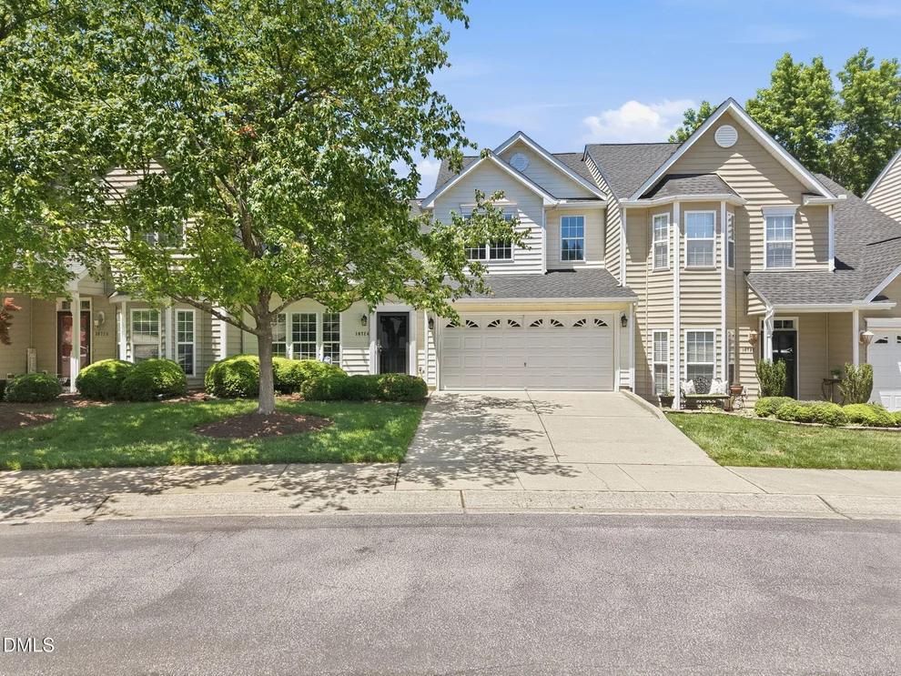 Unit for sale at 10724 Edmundson Avenue, Raleigh, NC 27614