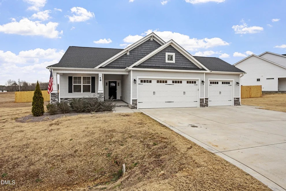 Unit for sale at 48 Laramie Lane, Selma, NC 27576