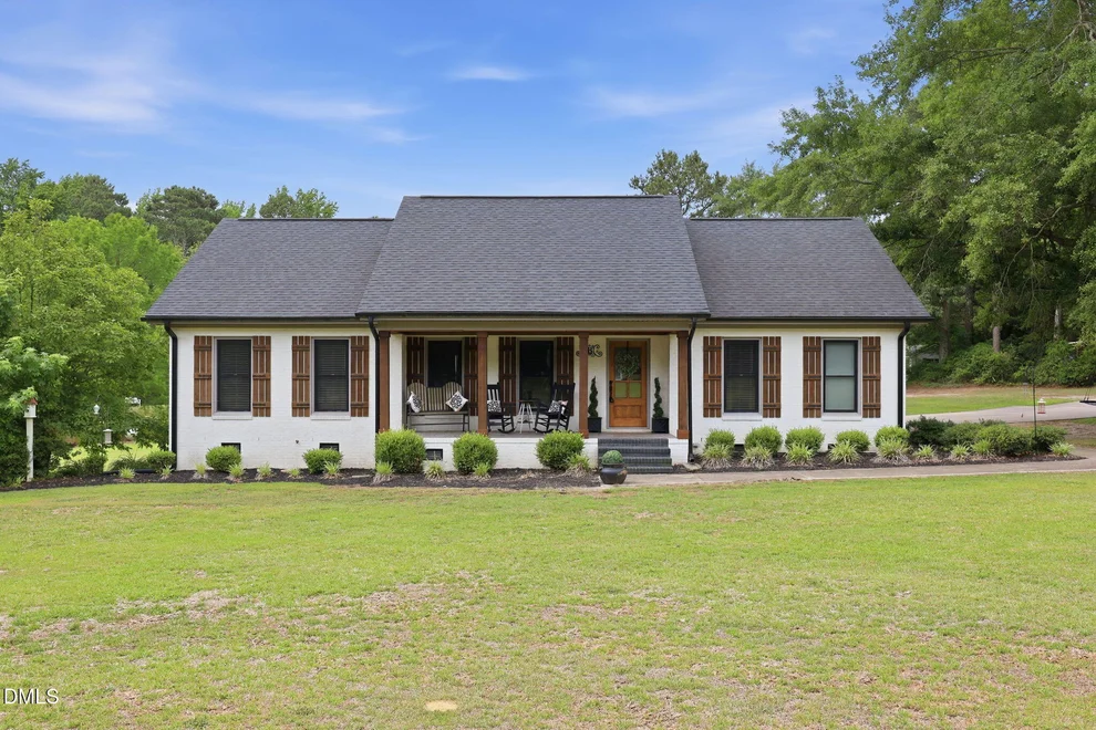 Unit for sale at 2079 Sheriff Johnson Road, Lillington, NC 27546