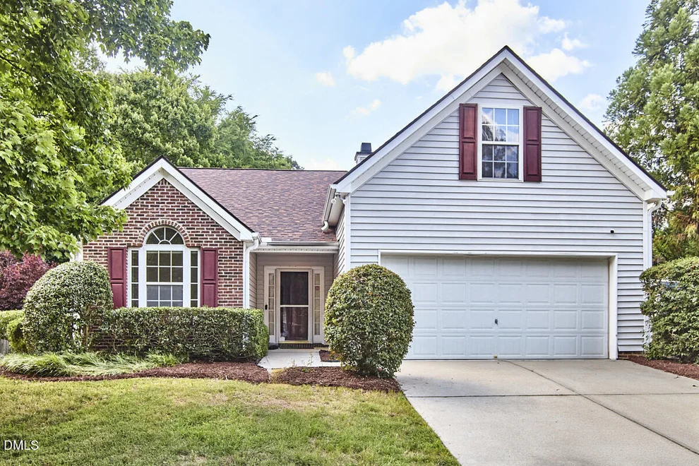 Unit for sale at 5017 Tapestry Terrace, Durham, NC 27713