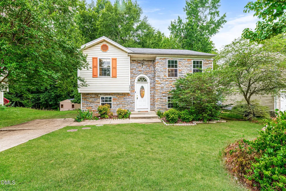 Unit for sale at 2920 Basswood Drive, Raleigh, NC 27610