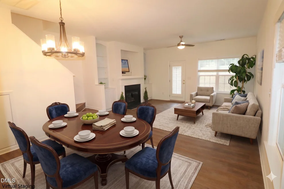Unit for sale at 2332 Persimmon Ridge Drive, Raleigh, NC 27604