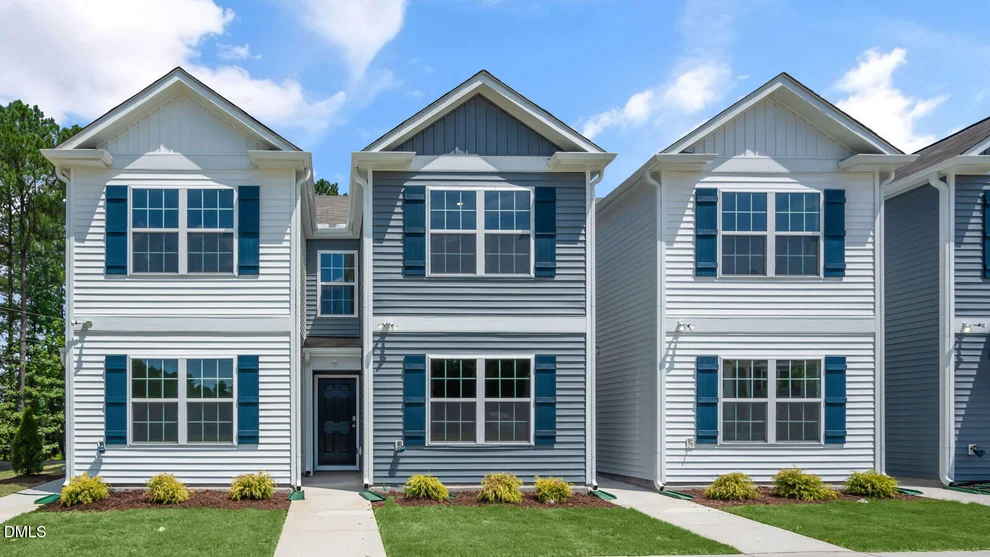 Unit for sale at 5806 Brambleberry Way, Raleigh, NC 27616