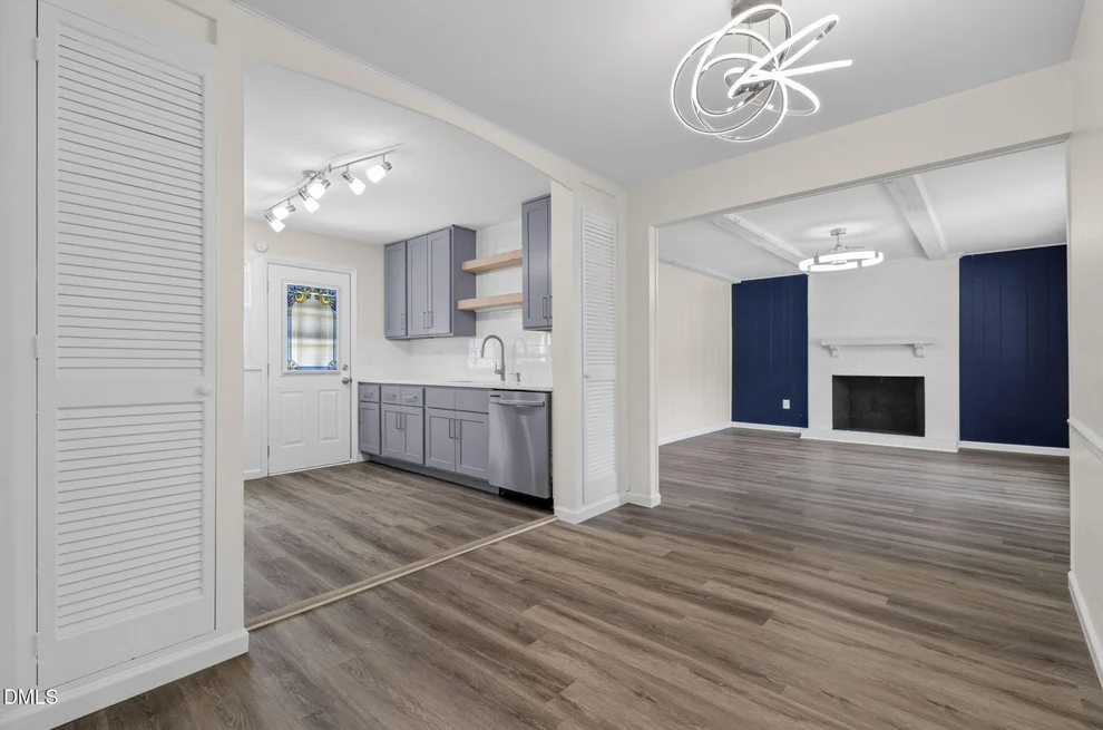Unit for sale at 2520 Little John Road, Raleigh, NC 27610