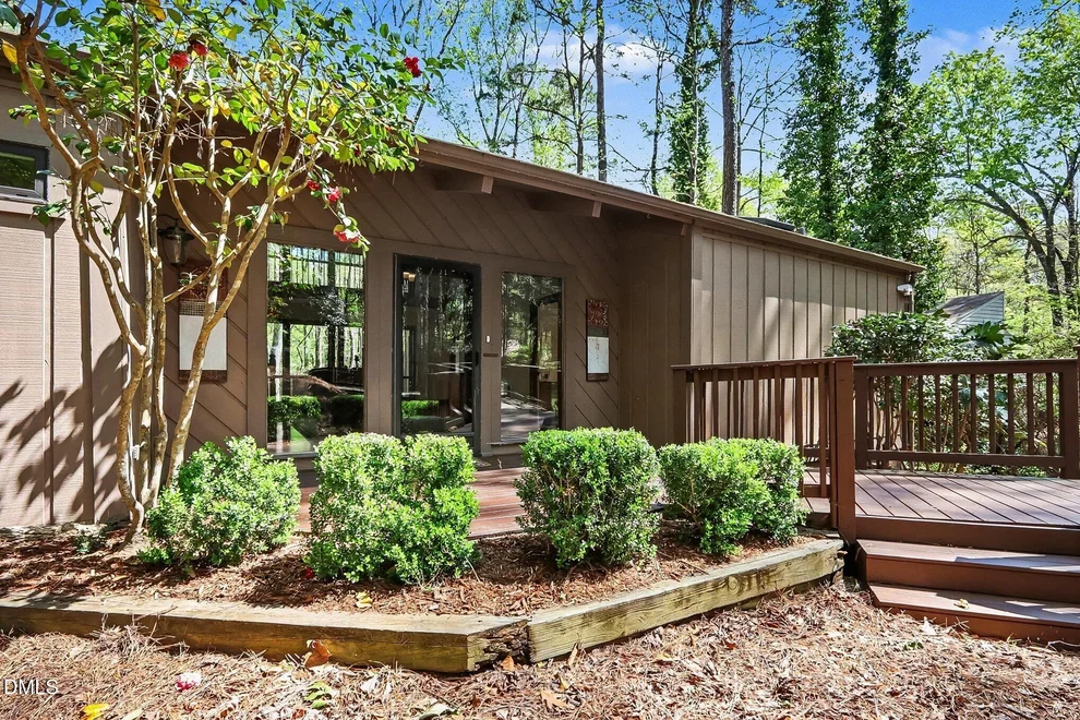 Unit for sale at 9 Matchwood, Pittsboro, NC 27312