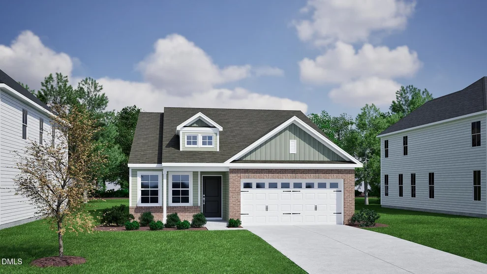 Unit for sale at 2001 Bull City Bend, Durham, NC 27703