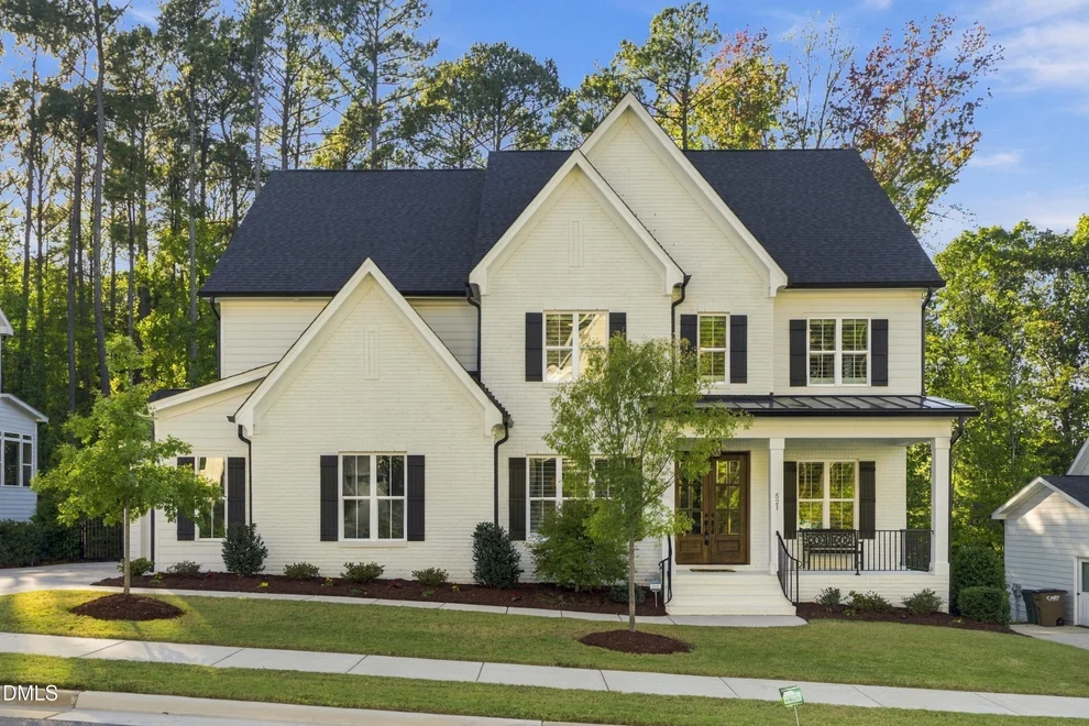 Unit for sale at 521 Ansley Ridge Place, Cary, NC 27518