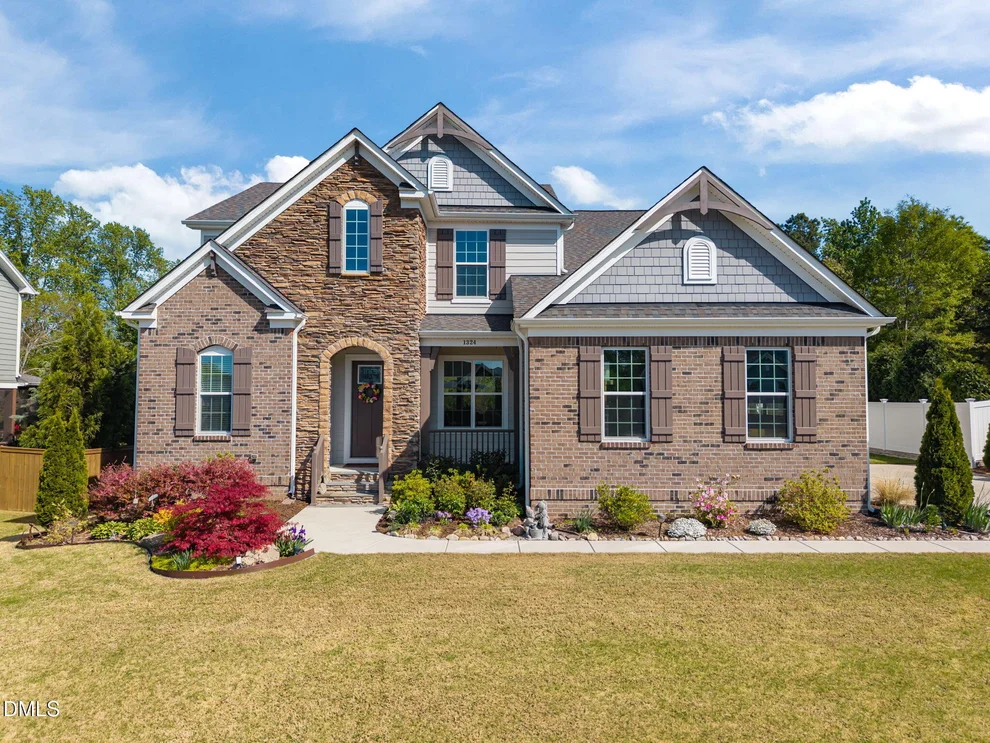 Unit for sale at 1324 Spicer Lane, Rolesville, NC 27571