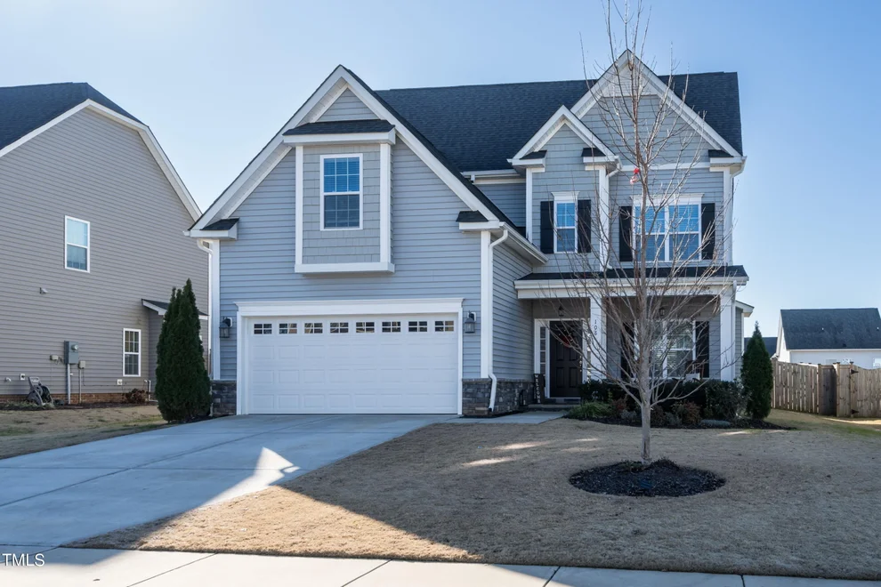 Unit for sale at 108 Belleforte Park Circle, Garner, NC 27529