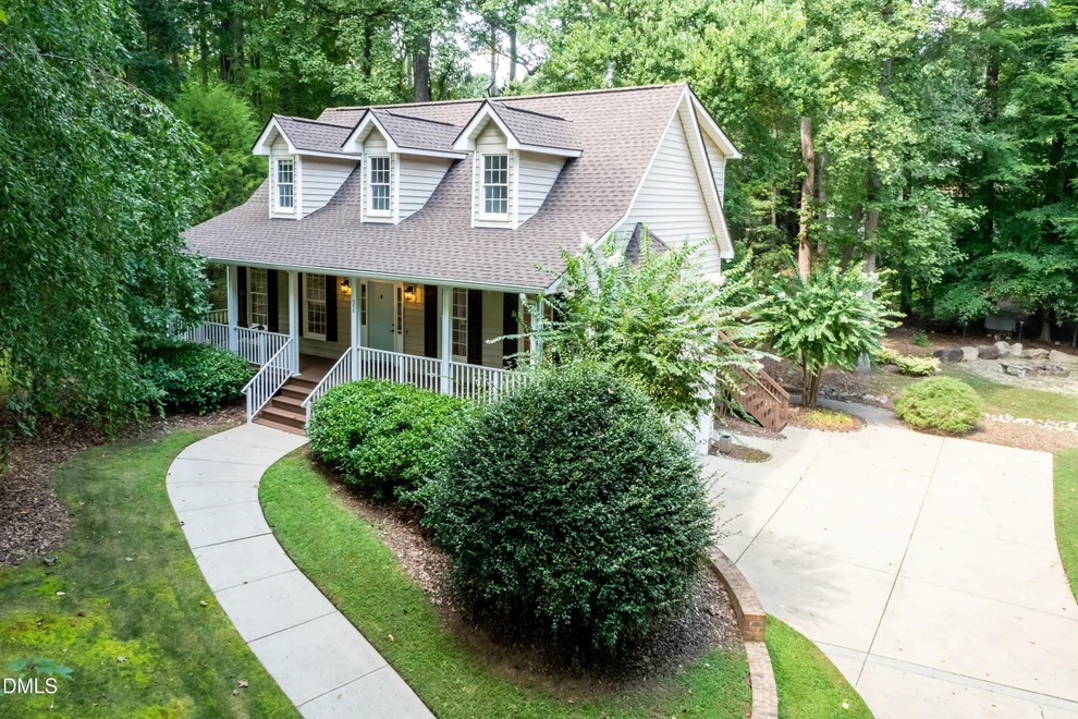 Unit for sale at 300 Cardinal Crest Lane, Wake Forest, NC 27587