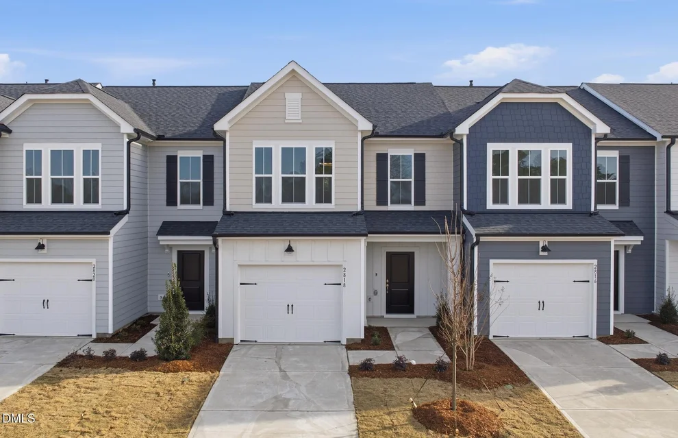 Unit for sale at 2818 Rodeo Court, Willow Springs, NC 27592