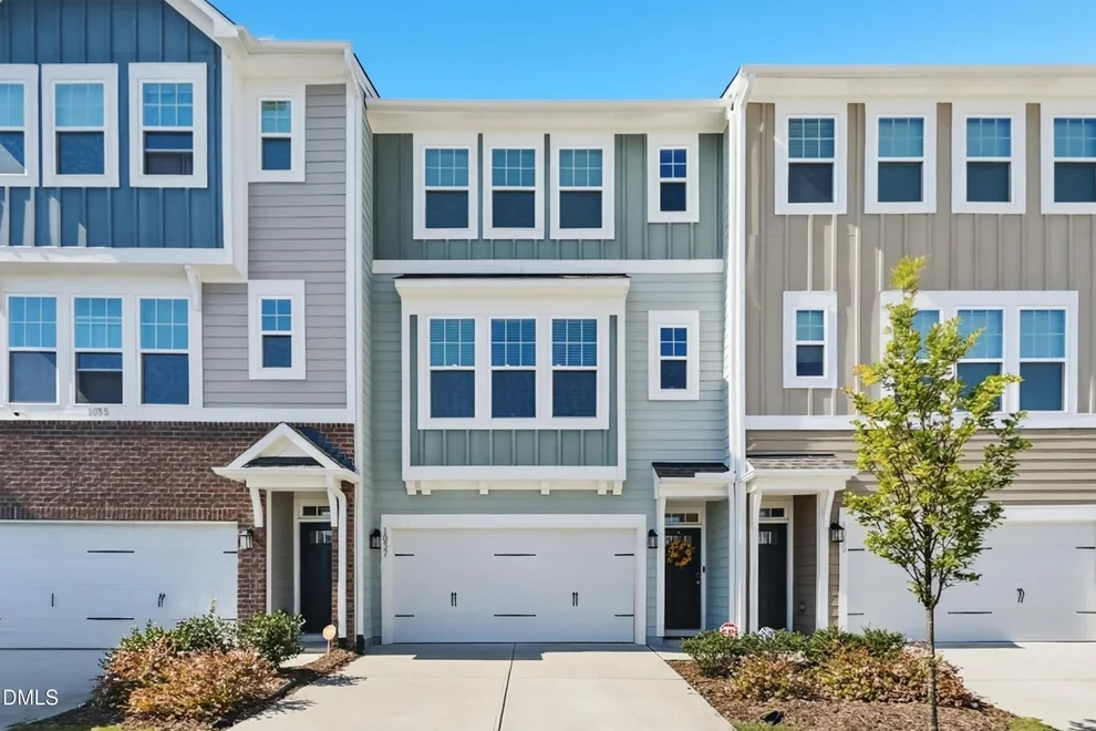 Unit for sale at 1037 Islip Place, Durham, NC 27703