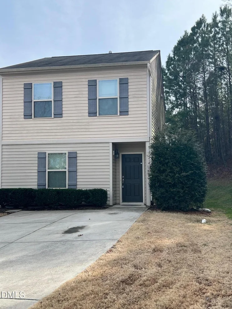 Unit for sale at 18 Rochambeau Court, Durham, NC 27704