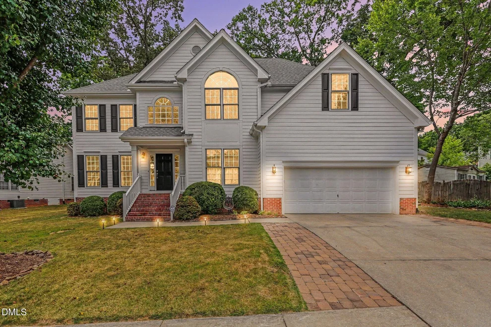 Unit for sale at 1810 Turning Leaf Lane, Durham, NC 27712