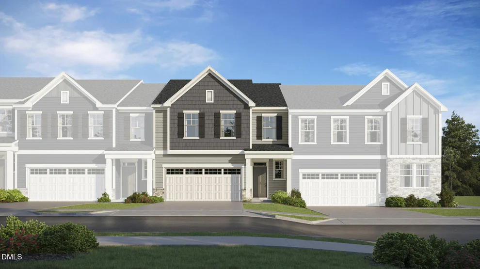 Unit for sale at 205 Carolina Springs Boulevard, Apex, NC 27539
