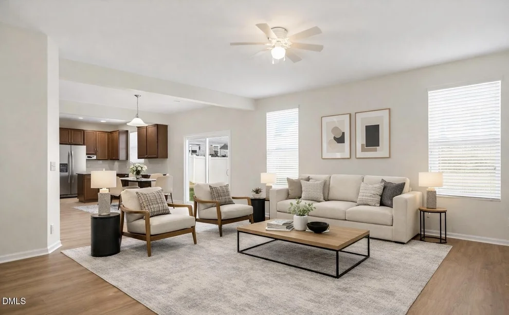 Unit for sale at 3905 Massey Pointe Court, Raleigh, NC 27616