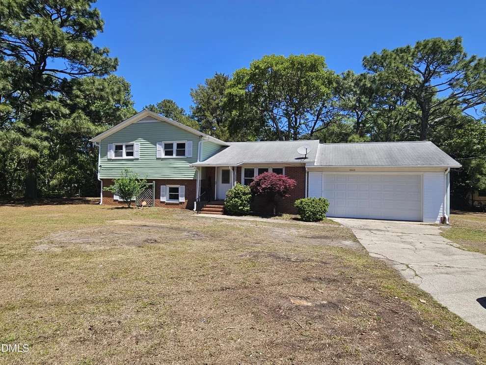 Unit for sale at 4603 Rosehill Road, Fayetteville, NC 28311