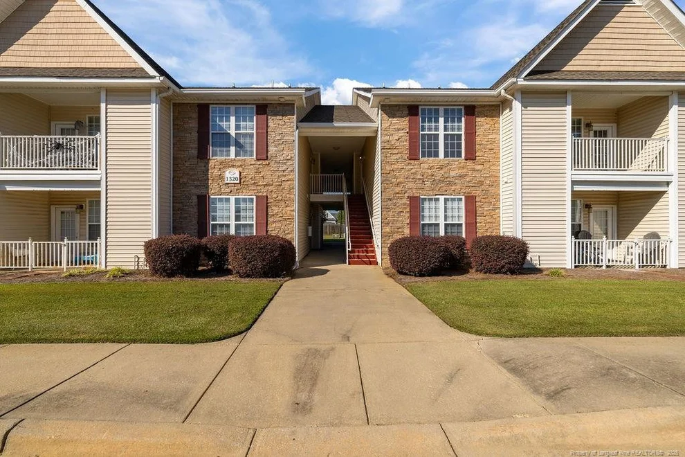 Unit for sale at 1320 Kershaw Loop, Fayetteville, NC 28314