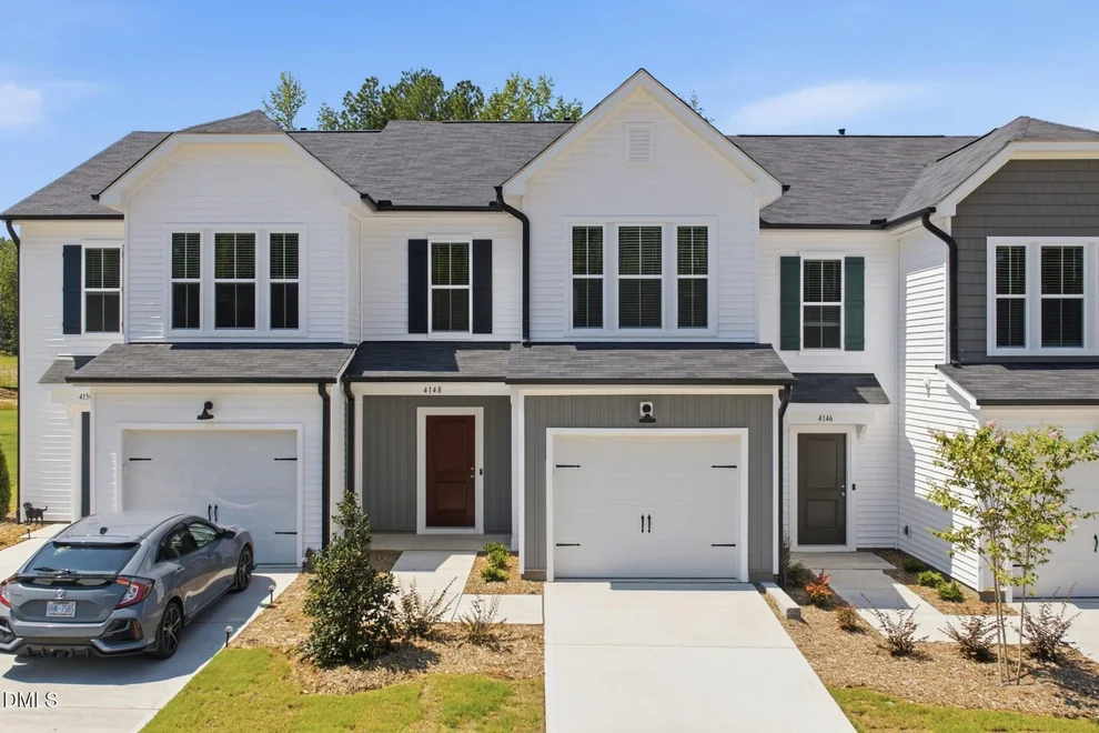 Unit for sale at 4148 Rustic Ridge Drive, Durham, NC 27704