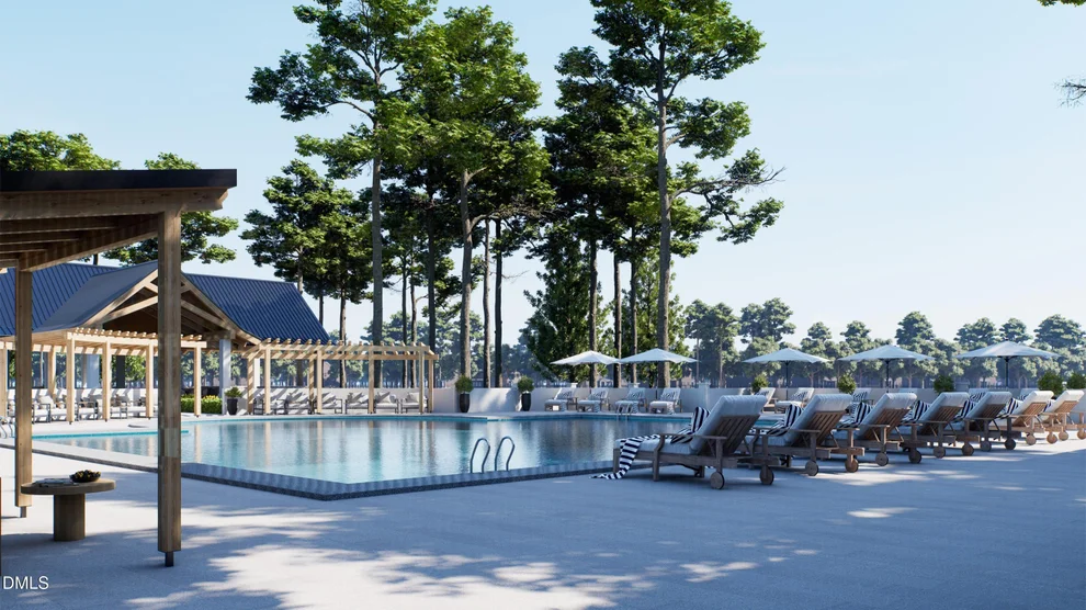 Unit for sale at 256 Mollie Meadow Drive, Zebulon, NC 27597