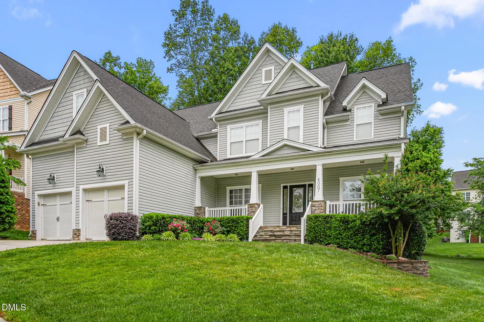 Unit for sale at 4007 Cullen Court, Burlington, NC 27215