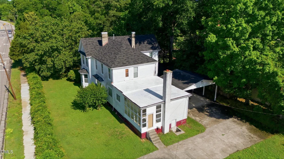Unit for sale at 845 S Williams Street, Henderson, NC 27536