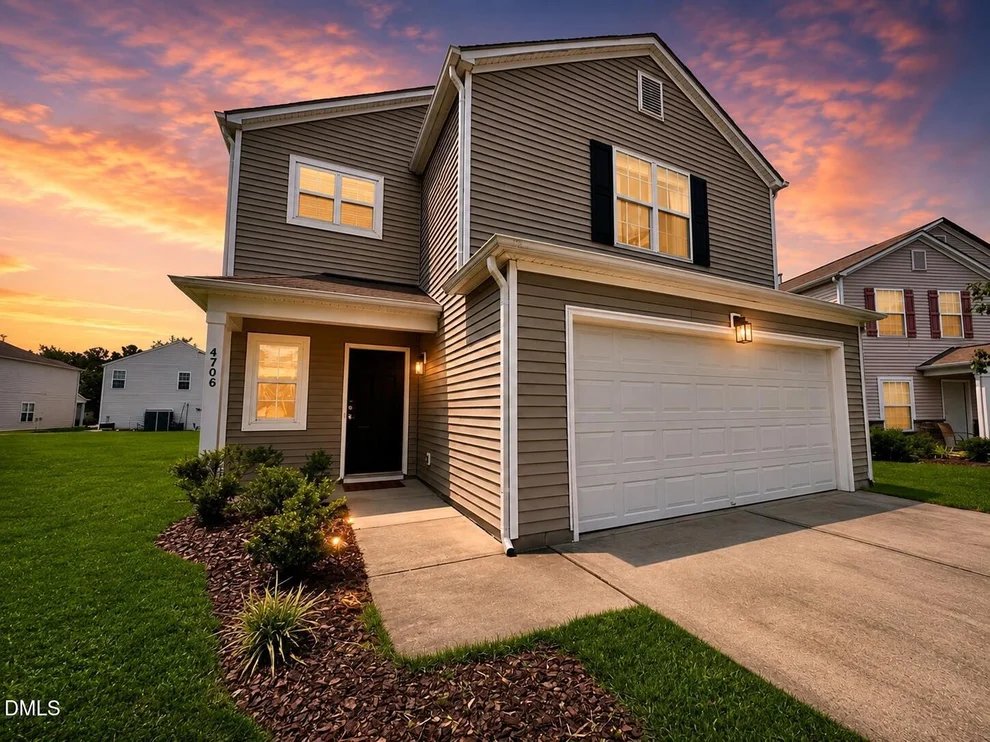 Unit for sale at 4706 Rockport Drive, Durham, NC 27703