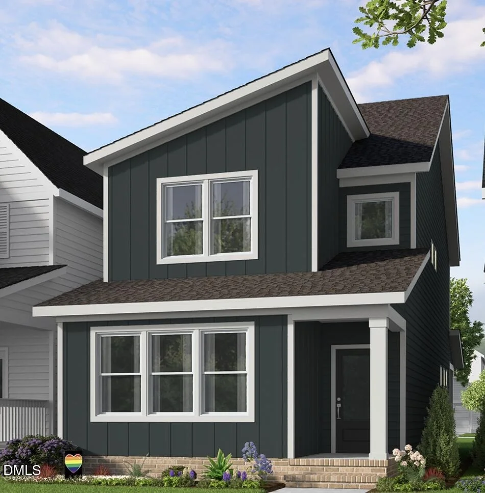 Unit for sale at 2147 Glen Hollow Lot 212 Drive, Raleigh, NC 27604