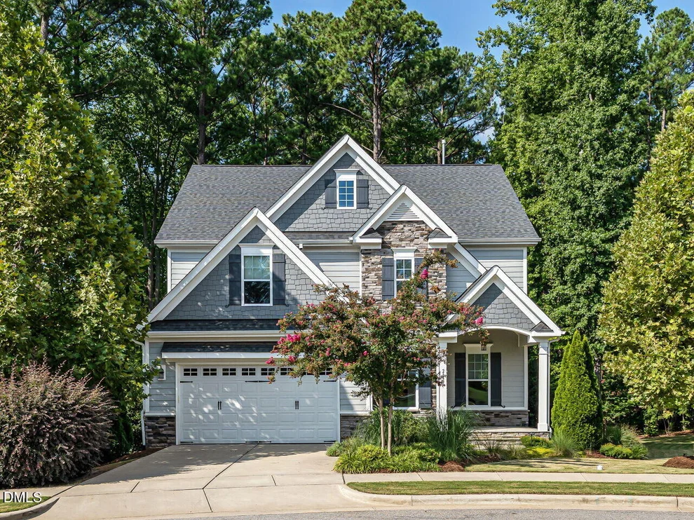 Unit for sale at 2117 Bee Cave Court, Apex, NC 27539