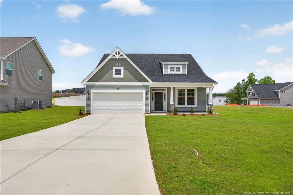 Unit for sale at 239 White Doe Crossing, Cameron, NC 28326