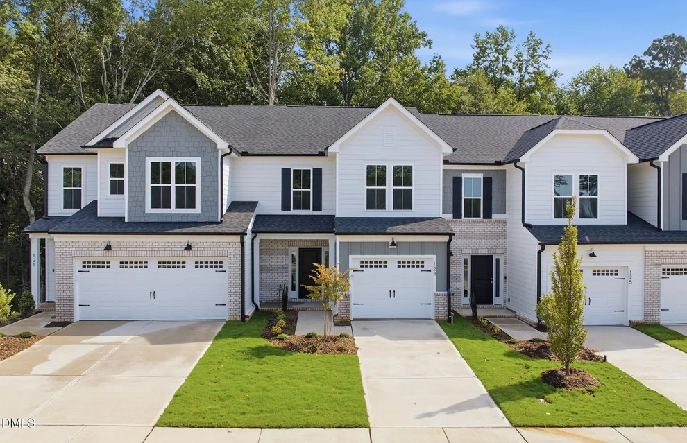 Unit for sale at 123 Verlands Way, Garner, NC 27529
