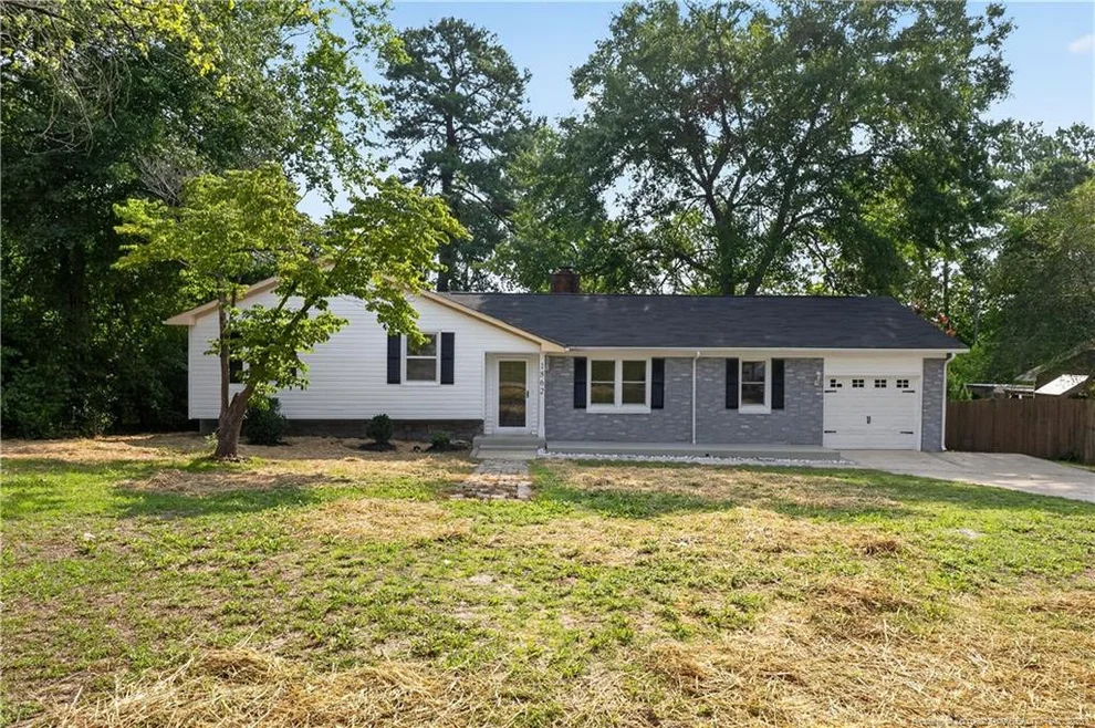 Unit for sale at 1862 Paisley Avenue Avenue, Fayetteville, NC 28304