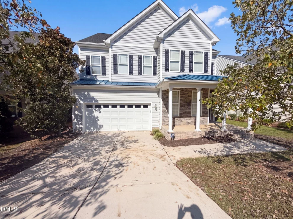 Unit for sale at 3109 Landing Falls Lane, Raleigh, NC 27616