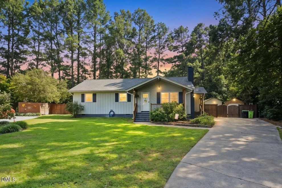 Unit for sale at 501 Yates Place, Zebulon, NC 27597