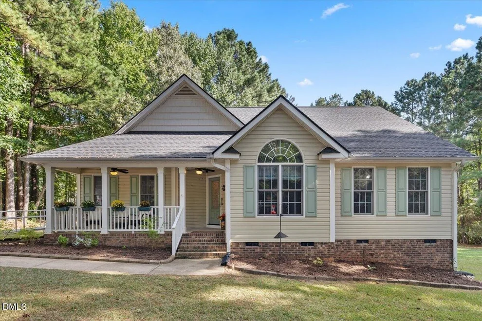 Unit for sale at 4113 Geneva Drive, Franklinton, NC 27525