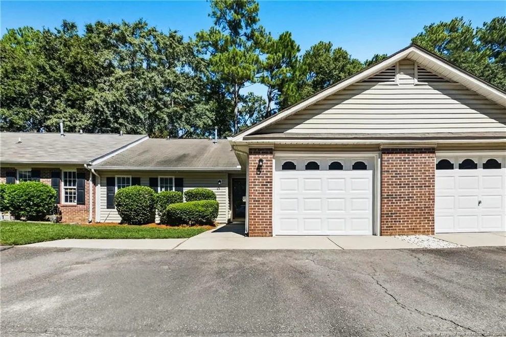 Unit for sale at 513 Lumberly Lane, Fayetteville, NC 28303
