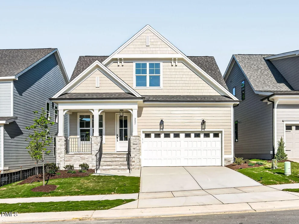 Unit for sale at 357 Catheys Creek Circle, Wendell, NC 27591