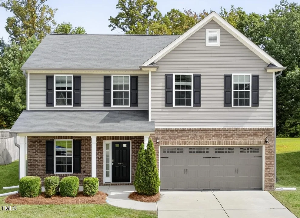 Unit for sale at 273 Moonstone Court, Gibsonville, NC 27249