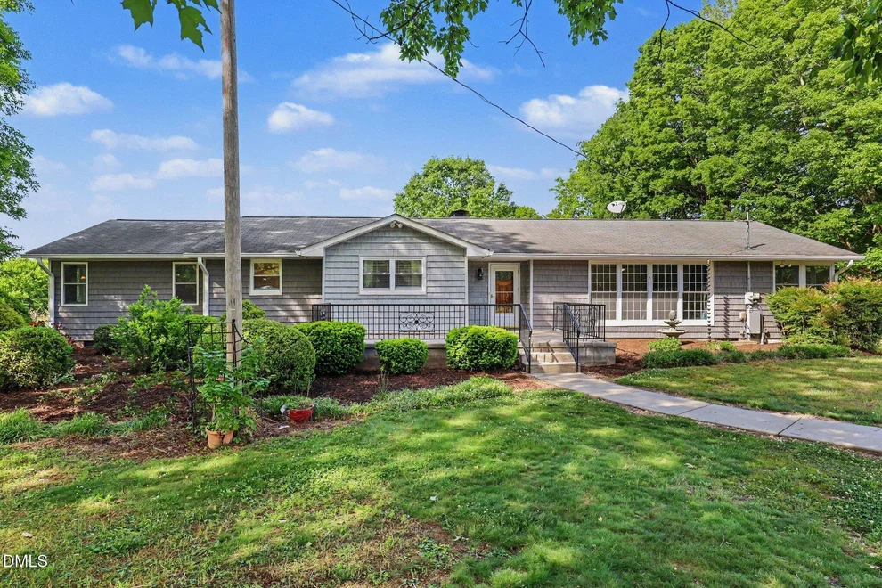 Unit for sale at 575 Duncan Road, Timberlake, NC 27583