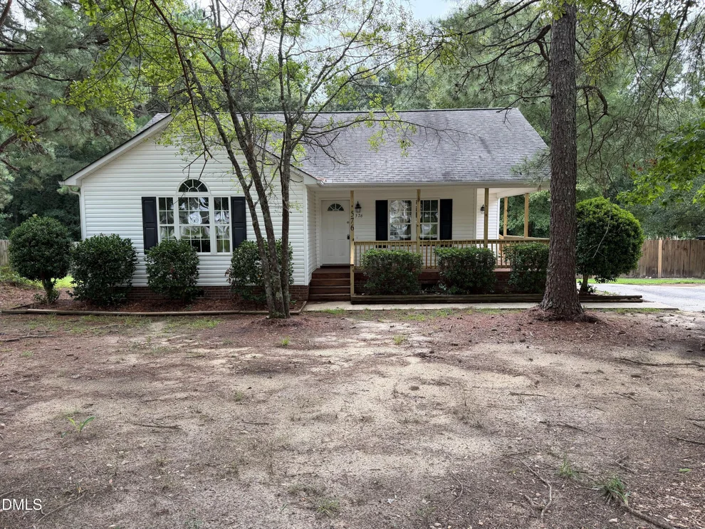 Unit for sale at 576 Sunray Drive, Clayton, NC 27520