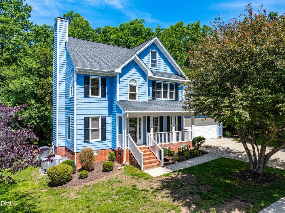 Unit for sale at 2438 Castleburg Drive, Apex, NC 27523
