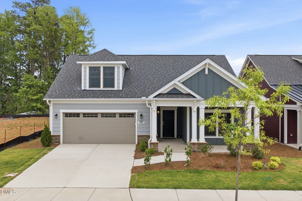 Unit for sale at 1136 Salford Court, Durham, NC 27703